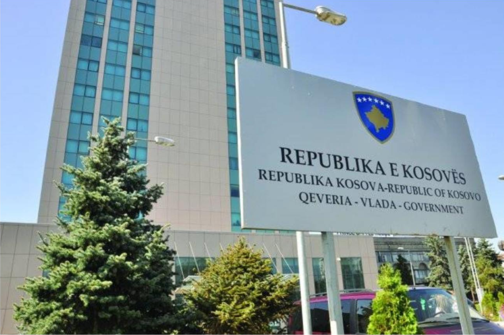 Qeveria e Kosoves draftstatut per Asociacionin, dorezohet ne Kushtetuese brenda muajit